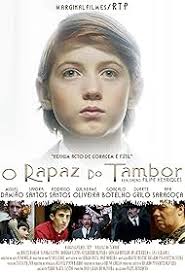 O Rapaz do Tambor (TV Movie 2020)