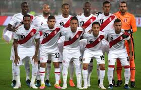Ozuna ecuador vs perú eliminatorias rusia 2018 perdonen la demora pero. Peru Vs Ecuador Alineacion Confirmada De La Bicolor