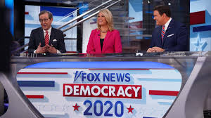 Fox News Drops Partisan Jabs On Super Tuesday Los Angeles Times