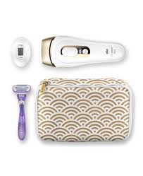 Shop for braun hair removal products at best buy. Braun Silk Expert Pro 5 Ipl Long Term Hair Removal Device Shaver Shop