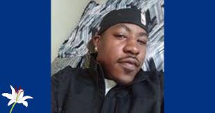 Darion Welch, age 32