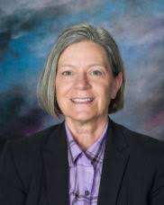 Christine Ferrin's Instagram, Twitter & Facebook