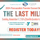 The Last Mile