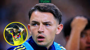 Se va de América? Henry lanza enigmático mensaje