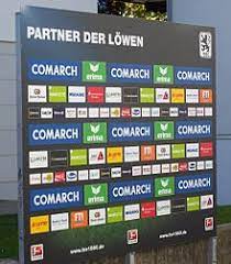 Der tsv 1860 münchen spielt in der saison 2021/2022 in der 3. Tsv 1860 Munchen Wikipedia