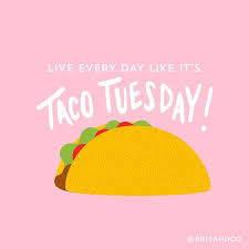These Mini S Mores Tacos Will Change Your Life Taco Tuesday Quotes Tuesday Quotes Taco Night