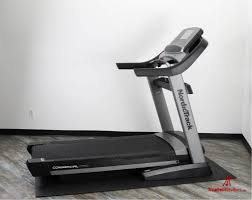 The serial number on a system may be located in two locations: Nordictrack Commercial 1750 Treadmill Review 2021 Treadmillreviews Com