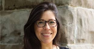 McCarter Theatre Center's director of special programming Paula Abreu  brings a global and NYC perspective to her role in Princeton