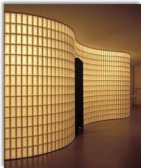 Seves glassblock is the world's leading manufacturer of glass blocks. Glass Block Walls Glass Wall Blocks Accent Building Products