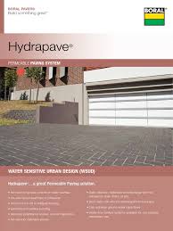 5551 wellington features 4 buildings using 8 custom blends, 10 products and 120,000 brick. Hydrapave Bro Lr Trademark Surface Runoff