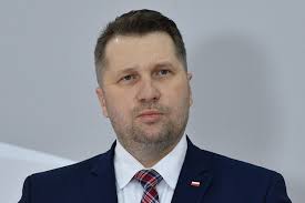 Minister edukacji i nauki nie przebiera w słowach i mocno krytykuje. Minister Edukacji I Nauki Sklada Wyrazy Wspolczucia Rodzinie I Najblizszym Prof Henryka Samsonowicza Dzieje Pl Historia Polski