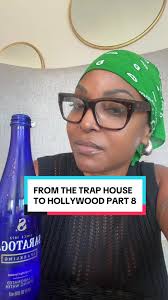 From the Trap House to Hollywood: A Life Story