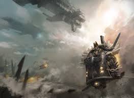 Pin On Warhammer 40k Characters