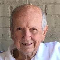 Robert Edward Thibodeaux Obituary