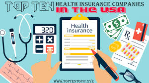 We did not find results for: Top Ten Health Insurance Companies In Usa Top Ten Topic