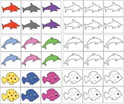 The author introduces many of the fascinating creatures of the ocean through wonderful poetry. Ocean Animals 4 Ways Science Language Math And Art For Preschool And Kindergarten Kidssoup