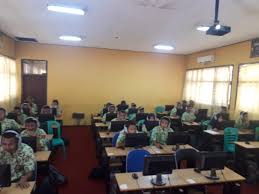 Soal tes viera smk 2020. Seleksi Viera Menuju Toeic 2018 Smk Negeri 3 Jombang