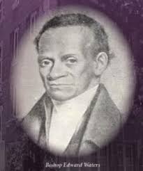 EDWARD WATERS COLLEGE