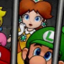 Daisy pics from Mario Party DS! I've been playing it lately, probably the  last really good Mario Party game. 💛🌼 ….. [] #PrincessDaisy #Daisy #デイジー姫  #DaisyMario #Nintendo #SuperMario #Mario #MarioParty #MarioPartyDS  #NintendoDS #