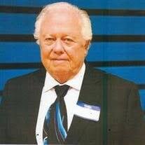 Fred William Bias Obituary