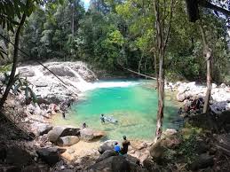 05:42 lata kolam ecopark include recreation herbs park and camping developed in the gunung tebu reserved forest , hulu besut. Alhamdulillah Syukur Ya Lata Kolam Air Deru Ecopark Facebook