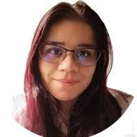 Erika Chaparro's Instagram, Twitter & Facebook