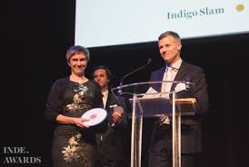 Indigoawards.com/winners congratulations to all the winners! Wilkhahn Unterstutzt Den Publikumspreis Bei Den Inde Awards 2017