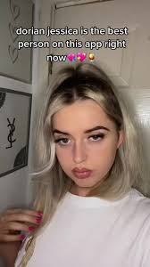 Just want to try one of her cocktails pls x @Dorian Jessica #dorianjessica  #cocktails #fax