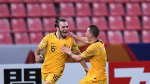 All the ollyroos action from tokyo; Olyroos Australia V Uzbekistan Afc U 23 Championship Tokyo 2020 Olympics News Score Highlights