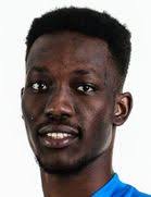 Bonfils-Caleb Bimenyimana