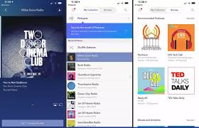Amazon music merupakan aplikasi musik streaming paling banyak di gunakan di iphone, yang memiliki ukuran cukup kecil hanya 104.5 mb. Aplikasi Pemutar Musik Gratis Di Iphone Terbaru Bisa Mainkan Musik Offline Tanpa Bayar Droila