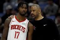 Rockets forward Tari Eason to undergo season-ending leg surgery ...
