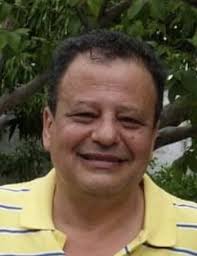 Obituary information for Peter E. Papazoglou