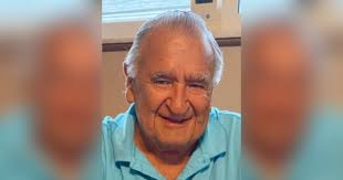 Obituary for Carlos R. Backus Sr.