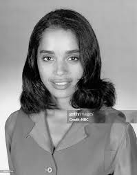 Lisa Bonet as Denise Huxtable Kendall News Photo