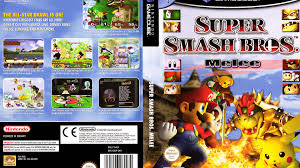 Smash ultimate has no shortage of laser blasting space animals. Super Smash Bros Melee Cheats For Gamecube