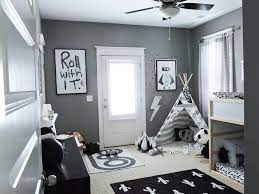 Beautiful baby boy nursery ideas. Big Boy Room Reveal Cool Bedrooms For Boys Boys Bedrooms Boy Toddler Bedroom