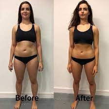 Can I Reduce Waist Size In 4 Days? - Quora