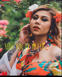 Veronica Owens's Instagram, Twitter & Facebook