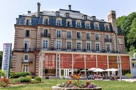Modifica dati su wikidata · manuale. Grand Hotel De Plombieres Les Bains Abc Salles