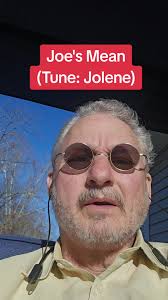 Song Parody sung by Perry D.