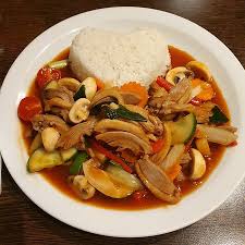 Thai Spicy Furth Restaurant Bewertungen Telefonnummer Fotos Tripadvisor