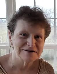 Obituary information for Brenda Kay Gabbard
