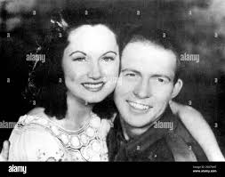 Betty bryant Black and White Stock Photos & Images