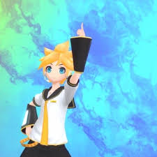 The riddler who can t solve riddles german sub vocaloid pv. The Riddle Solver Who Can T Solve Riddles Kagamine Len By Fastasfrick