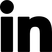 The minimum clearspace is the width of the 'i' x 2. Linkedin Logo Vector Svg Icon 13 Svg Repo