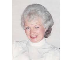 Patricia Franke Obituary (1928