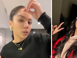 49ers Fred Warner's Wife Sydney Is Revealing Behind-The-Scenes Tea About  The NFL On TikTok