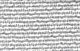 Black And White Music Notes Background Love This Music Notes Background Music Notes Music Wallpaper