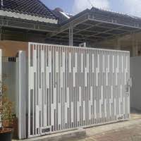 Maybe you would like to learn more about one of these? Jual Besi Pagar Minimalis Di Banten Harga Terbaru 2021